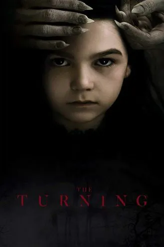 بوستر فلم The Turning التحول