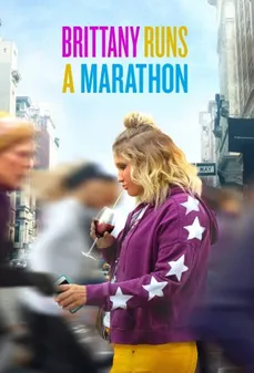 مشاهدة وتحميل فلم Brittany Runs A Marathon بريتاني تركض في الماراثون اونلاين