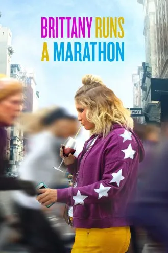 بوستر فلم Brittany Runs A Marathon بريتاني تركض في الماراثون