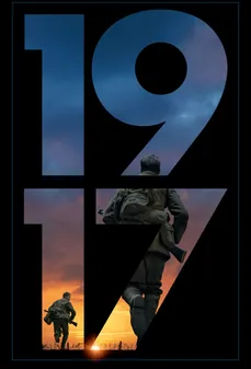 مشاهدة وتحميل فلم 1917 1917 اونلاين