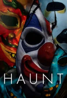 مشاهدة وتحميل فلم Haunt مسكون اونلاين