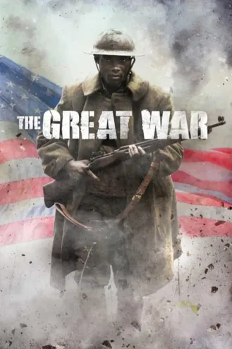 بوستر فلم The Great War الحرب العظمى