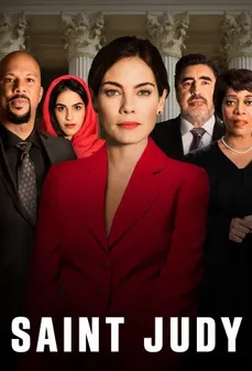 مشاهدة وتحميل فلم Saint Judy القديسة جودي اونلاين