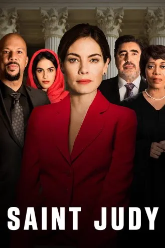 بوستر فلم Saint Judy القديسة جودي
