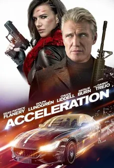 مشاهدة وتحميل فلم Acceleration السرعة اونلاين