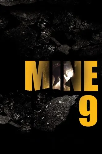 بوستر فلم Mine 9 المنجم التاسع