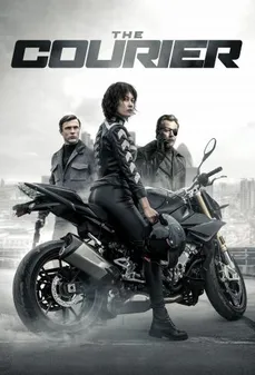 مشاهدة وتحميل فلم The Courier المرسول اونلاين