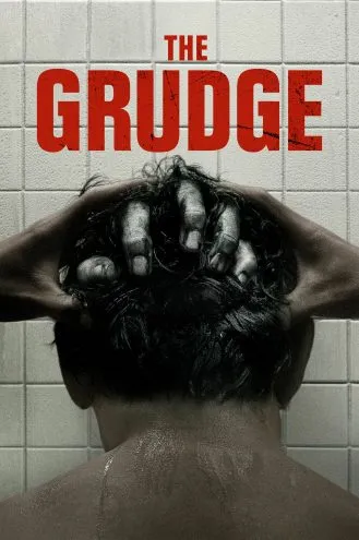بوستر فلم The Grudge الحقد