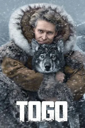 بوستر فلم Togo توجو