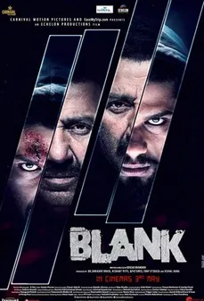 مشاهدة وتحميل فلم Blank فراغ اونلاين