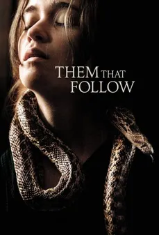 مشاهدة وتحميل فلم Them That Follow أولئك من يتبعون اونلاين