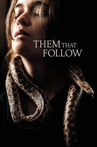 بوستر فلم Them That Follow أولئك من يتبعون