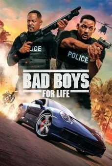 مشاهدة وتحميل فلم Bad Boys for Life فتية أشرار للأبد اونلاين