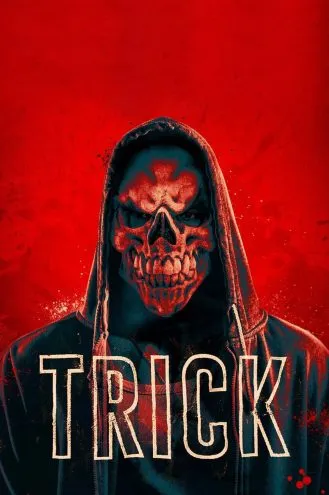 بوستر فلم Trick خدعة
