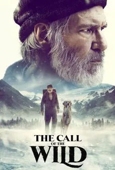 مشاهدة وتحميل فلم The Call of the Wild نداء البرية اونلاين