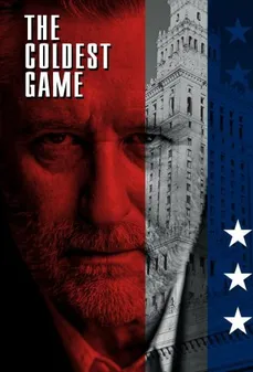 مشاهدة وتحميل فلم The Coldest Game اللعبة الأكثر برودة اونلاين