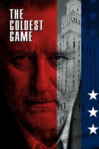 بوستر فلم The Coldest Game اللعبة الأكثر برودة