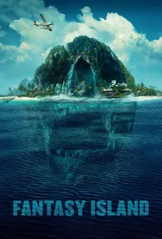 مشاهدة وتحميل فلم Fantasy Island جزيرة خيالية اونلاين