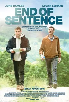 مشاهدة وتحميل فلم End of Sentence نهاية الجملة اونلاين