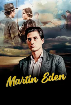 مشاهدة وتحميل فلم Martin Eden مارتن إيدن اونلاين