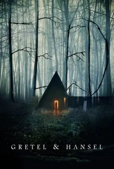 مشاهدة وتحميل فلم Gretel & Hansel جريتل وهانسل اونلاين