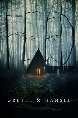 بوستر فلم Gretel & Hansel جريتل وهانسل