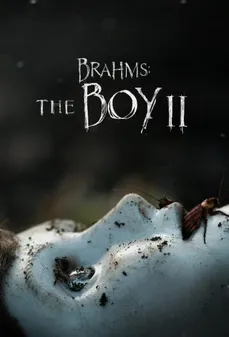 مشاهدة وتحميل فلم Brahms: The Boy II الصبي 2 اونلاين