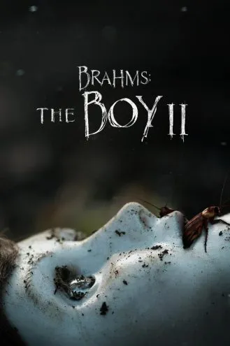 بوستر فلم Brahms: The Boy II الصبي 2