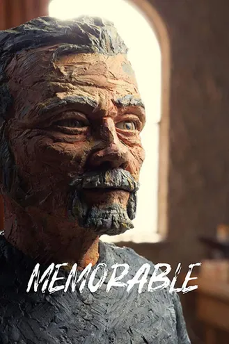 بوستر فلم Memorable تذكاري