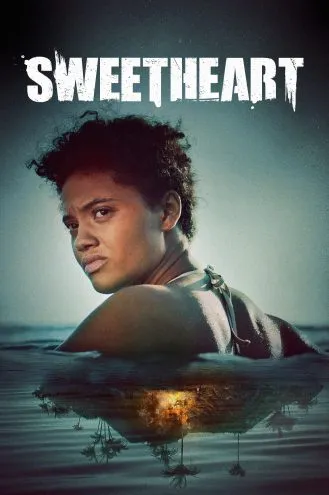 بوستر فلم Sweetheart عزيزتي