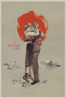 مشاهدة وتحميل فلم A Hidden Life حياة خفية اونلاين