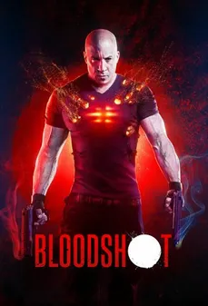 مشاهدة وتحميل فلم Bloodshot بلادشوت اونلاين
