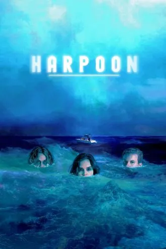 بوستر فلم Harpoon هارفون