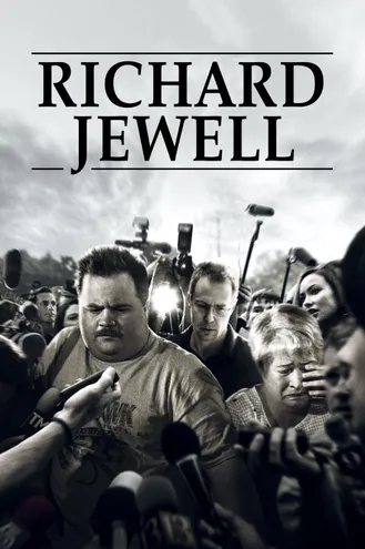 بوستر فلم Richard Jewell ريتشارد جيويل
