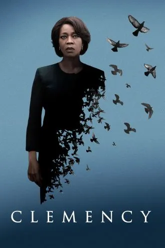 بوستر فلم Clemency رأفة