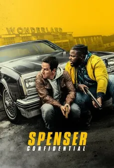 مشاهدة وتحميل فلم Spenser Confidential سرية سبنسر اونلاين