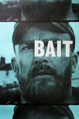 بوستر فلم Bait طُعم
