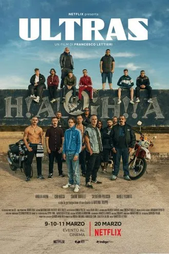بوستر فلم Ultras ألتراس