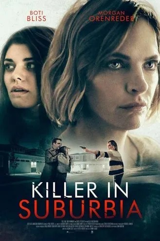 بوستر فلم Taking Your Daughter العثور على ابنتك