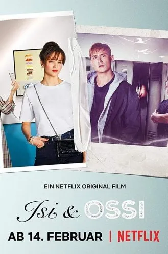 بوستر فلم Isi and Ossi ايسي وأوسي