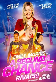 مشاهدة وتحميل فلم A Second Chance Rivals فرصة ثانية: المنافسون! اونلاين
