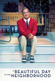 مشاهدة وتحميل فلم A Beautiful Day in the Neighborhood يوم جميل في الجوار اونلاين