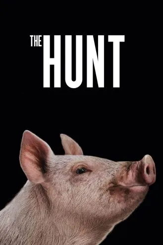 بوستر فلم The Hunt الصيد