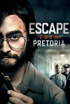 مشاهدة وتحميل فلم Escape from Pretoria الهروب من بريتوريا اونلاين