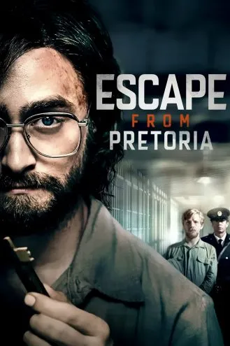 بوستر فلم Escape from Pretoria الهروب من بريتوريا