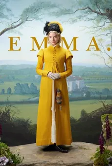 مشاهدة وتحميل فلم Emma إيما اونلاين