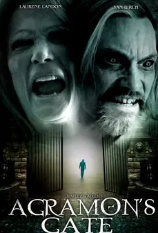 مشاهدة وتحميل فلم Agramons Gate بوابة أرجامونس اونلاين