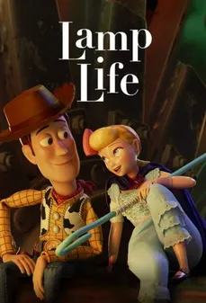 مشاهدة وتحميل فلم Lamp Life مصباح الحياة اونلاين