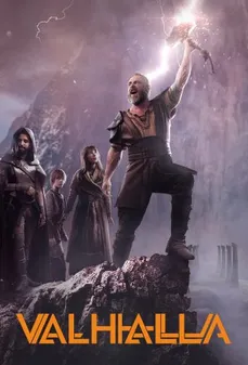 مشاهدة وتحميل فلم Valhalla فالهالا اونلاين