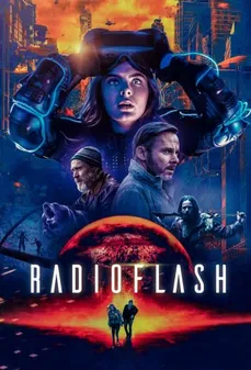 مشاهدة وتحميل فلم Radioflash راديوفلاش اونلاين
